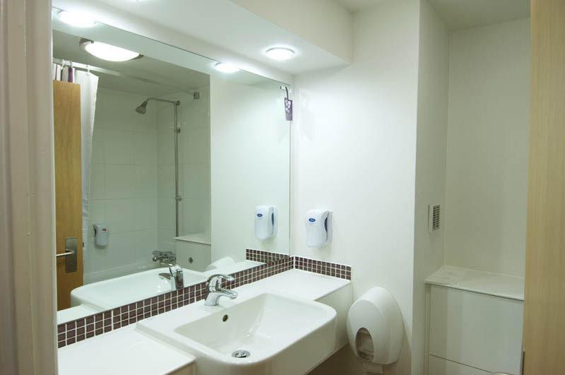 Premier Inn Crewe Nantwich Extérieur photo